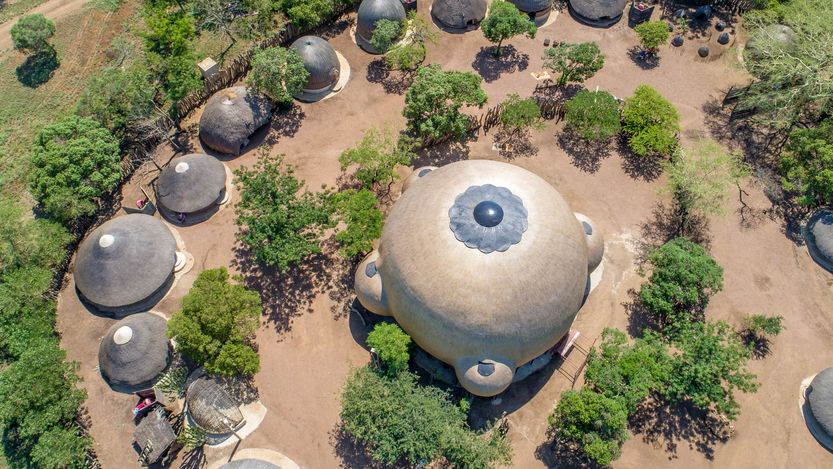 Zulu Nyala Heritage Safari